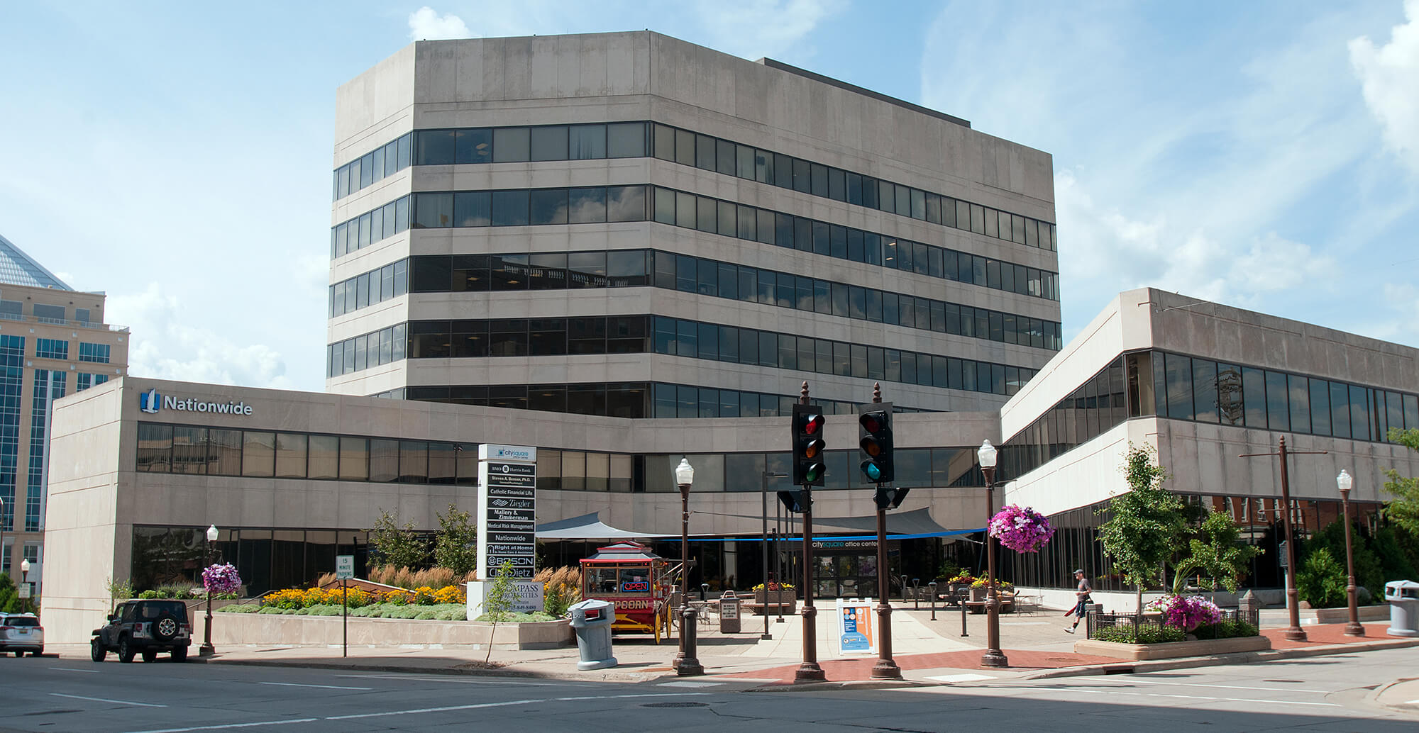 Wausau MedMal Office Building Wausau MedMal Office Building